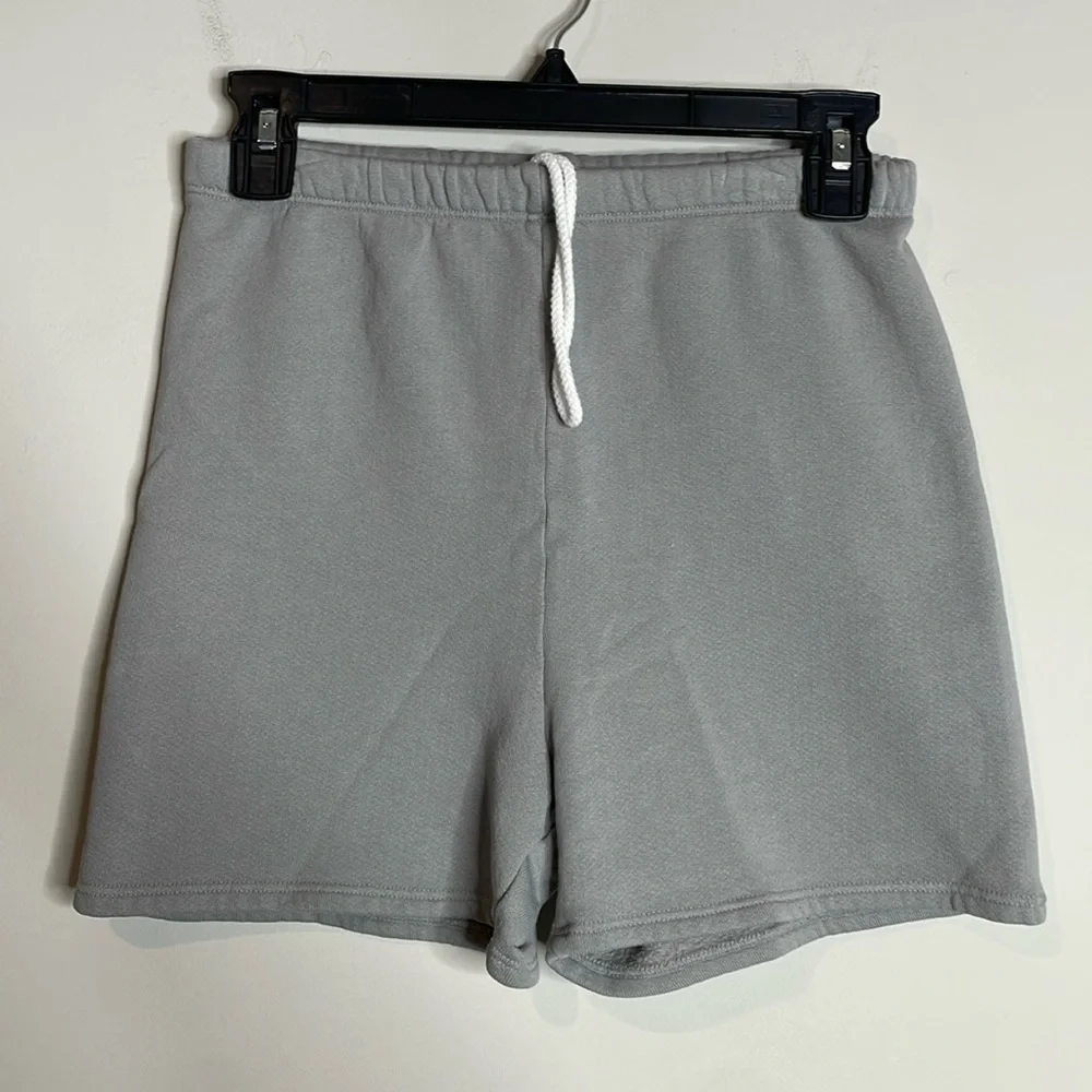 Joah Brown | Women’s Fitted Sweat Shorts Size XS/S NWT
